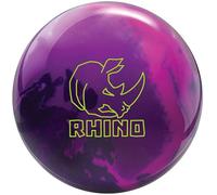 Brunswick Rhino Magenta/Purple/Navy 10lb