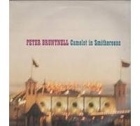 Bruntnell, Peter - Camelot in Smithereens