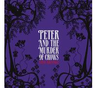 Bruntnell, Peter - Peter and the Murder of Crows