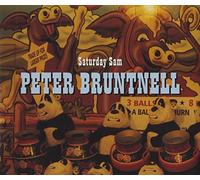Bruntnell Peter - Saturday Sam