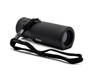 Brunton LITE-TECH WATERPROOF MONOCULAR (8X22)