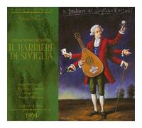 Bruscantini/Alva/Badioli - Il Barbiere Di Siviglia