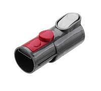 Brush Adapter Compatible for Dyson， DC19T2 DC22 DC23 DC23T2 DC24 DC26 DC29 DC29T2 DC32 DC33c DC36 DC37 DC37c DC52 V6 V7 V8 V10 SV10 SV11