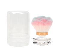Brush Art Powder Remover Brush Arts Cleaner Soft Cleaner For Makeup Arts Powder Remover For Nails