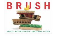 [(Brush)] [Author: Daniel Rozensztroch] published on (January, 2006)