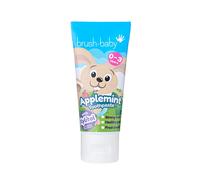 Brush-Baby Applemint Toothpaste 0-3yrs 50ml