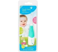 Brush-Baby BabySonic Electric Toothbrush (0-3 years) TEAL