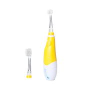 Brush-Baby BabySonic Electric Toothbrush (0-3 years) TEAL