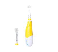 Brush-Baby BabySonic Electric Toothbrush (0-3 years) TEAL