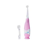 Brush-Baby BabySonic Electric Toothbrush Pink