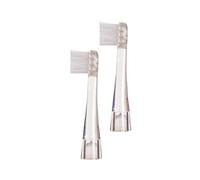 Brush Baby BabySonic Refill 0-18mths 2 per pack