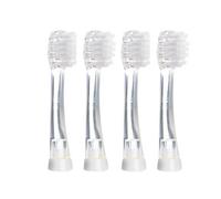 Brush Baby BabySonic Replacement Brush Heads 18-36 Months - 4 Pack