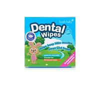 Brush-Baby Dental Wipes 28's
