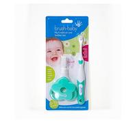 Brush Baby My First Brush & Teether Set