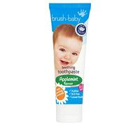 brush-baby Teething Toothpaste