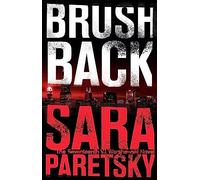 Brush Back: V.I. Warshawski 17