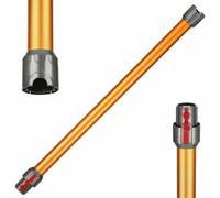 Brush Bar Wand Extension Rod Tube for Dyson V7 V8 V10 V11 V15 Quick Release