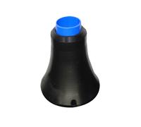 Brush base for all Glass washer Delfin