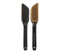 BLACK DIAMOND Bouldering Brush - Medium - Mixte - Black - size only size- model 2026 only size
