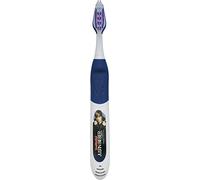 Brush Buddies Justin Bieber Somebody to Love and Love Me Brush
