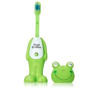 Brush Buddies Manual Poppin Leapin Louie Toothbrush