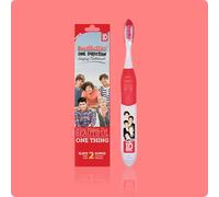 Brush Buddies What Makes You Beautiful and One Thing Brush