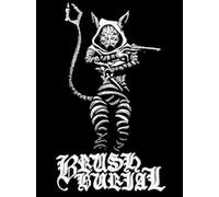 Brush Burial (PC) - Steam Gift - GLOBAL