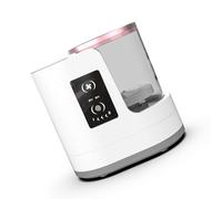 Brush Cleaning Tool Quick and Quiet Operate for Professional Makeup Artists and Enthusiasts Saves Time Efficient Brush Washer