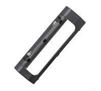 Brush Cover Replacement for Eufy E25 E28 For Omni Robot Vacuum Cleaner Maintaining Main Brush Protection and Cleanliness