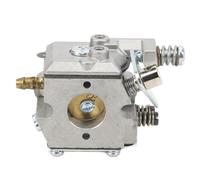 Brush Cutter Carburetor Trimmer Carburettor Trimmer Carburetor Carb Carburettor 12300005020 Metal Replacement For Walbro WA-59 Motorcycle Accessories