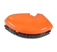 Brush Cutter Cutting Protection Shield Blade Guard Protective Cover for Stihl FS55 FS40 FS100 FS 130 120 FS200 FS240C FS40 FS44 FS 450 300 FS56 FS66 FS74 FS70 FS75 FS80 FS85 90 FS9994 FR 350 460 480