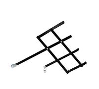 Brush Cutter,Lawn Mower,Grass Cutter,Multi-Function Weeder Parts, Grass Plant Support,Trimmer Parts