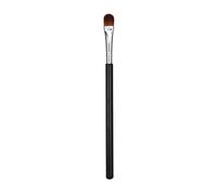Brush Eyebrow Brush Set of 5 Foundation Tools Cosmetics (Black, One Size)