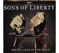 Brush-Fires Of The Mind