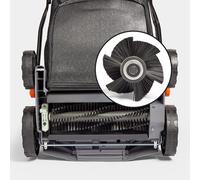 Brush for 1800W Artificial Grass Brush