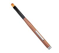 Brush for Acrylic Nails - Tool for French Tip - Double Head Pen with Magnetic Design for Technical Painting Application Manicure Salon