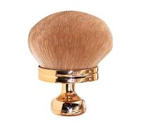 Brush for : Blusher Brushes, Makeup Brushes, Face Contour Tools, Foundation Applicator | Brushes for, Cosmetic Kit, Soft Mushroom Bristles, Aces