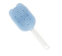 Brush for cat hair loss - pet accessories for hair comb and massage tools | double-sided cat brush for long hair or short hair cats, for removing loose fur in kittens and dogs
