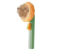 Brush for Cats - Cat Massager Pet Guide | Spray Comb for Cats, Efficient Hair Removal and Knot Detangling Tool, Grooming Comb, Brush for