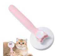 Brush for Cats Shedding Cat Dog Hair Comb Remove Loose Coat Cleaning