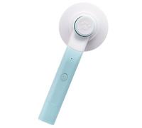 Brush for Cats That Sheddle, with Nail Filer and Non-Slip Handle, Brush for Removing Hair from Cats and Pets, Removes Undercoat and Knots for Medium and Large Dogs with Short or Short or