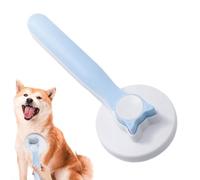 Brush for Cats While Doing | Brush for Dogs During Cleaning | Comb for Removing Dead Hair | For Pets Kittens Internal Cleaning Bath Anti-Fleas Hair Care