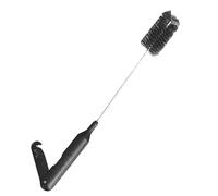 Brush for Drain Cleaning, Long Brush Against Drain Blockages with Integrated , Clog Remover for Sink, for Kitchen, Shower, Toilet, Bathtub, Sink, Tiles, Waste Water