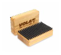 Brush for soles Vola Noir TU