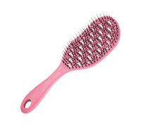Brush for Thick Hair - Scalp Massaging Comb Paddle Brushes,Styling Accessories Thin And Fine Hair Cleaning Comb for Home Hotel College Dorm Travel Vacation
