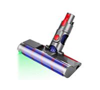 Brush For V10 V8 V7 V11 V15 Direct Drive Vacuum Cleaner Turbo Brush With Quick Release For Cleaning