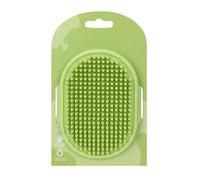 Brush for Washing and Dogs - Comfortable Massage Comb - Morbia Brush for Homestic Animals - For Cats Puppies Ferrets Rabbits Piglets Inia Indoor Outdoor Home