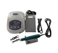 Brush Free 407 Carving Machine, Wood , Jade , Nuclear , Manual Fine Polishing Processing Equipment, Hammer Painting