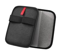 Brush Glove for Dogs | 2 Pieces Reusable Anti-Static Gloves - Tools for Thinning the Undercoat and Washing Tail and Snout Daily Use Family and