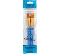 Brush Gold TAKLON 3/PKG